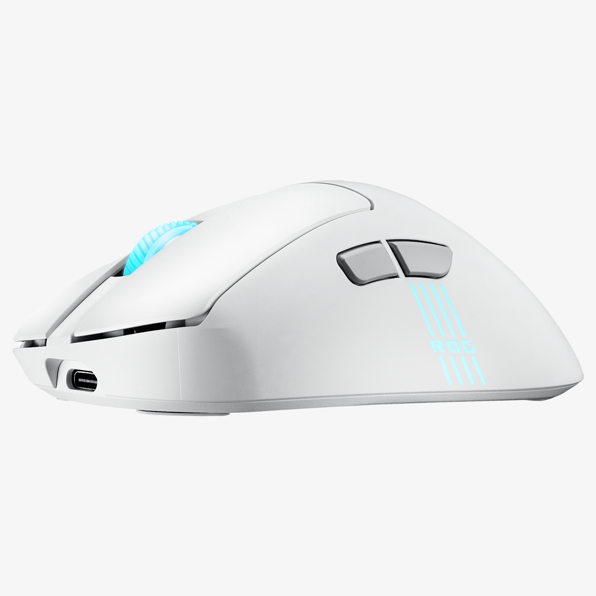 ROG Keris II Origin ゲーミングマウス